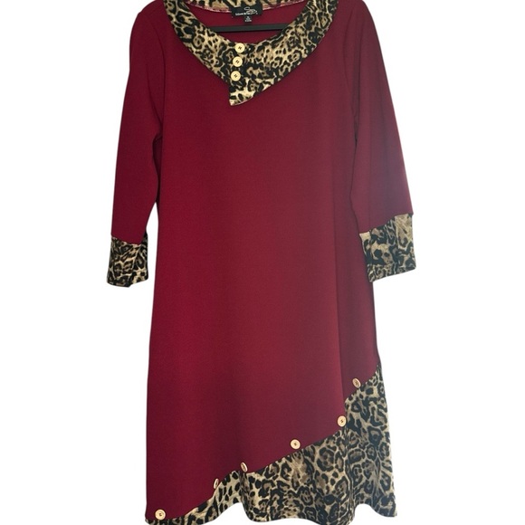 Suzanne Betro dress - Picture 4 of 7